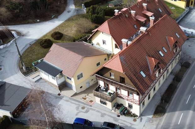 Anlageobjekt kaufen in 8583 Edelschrott (Bild 1)