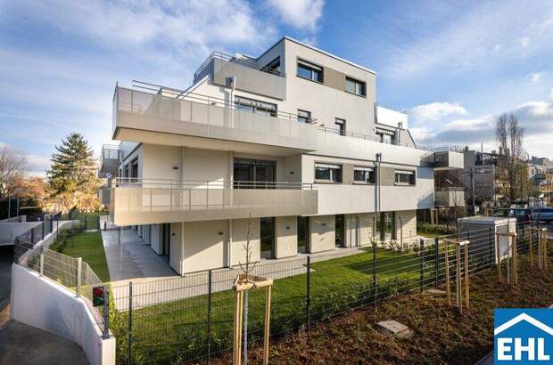 Eigentumswohnung in 1210 Wien (Bild 1)