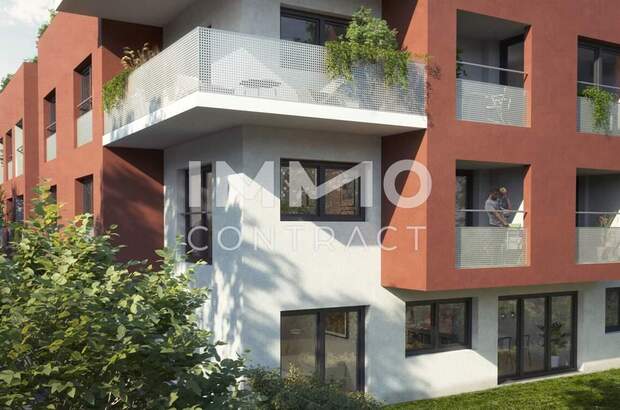 Mietwohnung in 1210 Wien