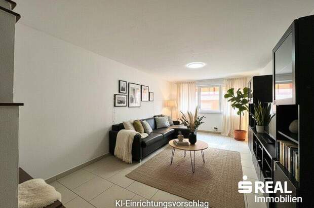 Terrassenwohnung kaufen in 6150 Steinach (Bild 1)