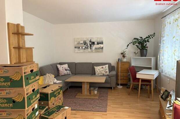 Wohnung mieten in 4400 Steyr (Bild 4)