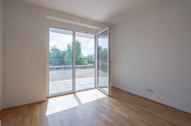 Wohnung in 2700 Wiener Neustadt (Bild 3)