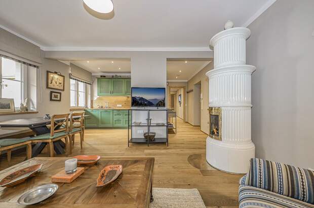 Terrassenwohnung kaufen in 6370 Kitzbühel (Bild 3)