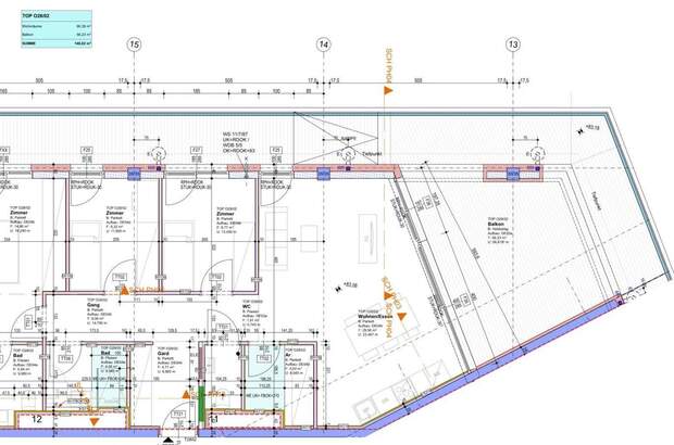 Eigentumswohnung in 4040 Linz (Bild 5)