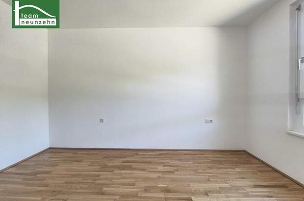 Terrassenwohnung mieten in 3100 St. Pölten (Bild 5)