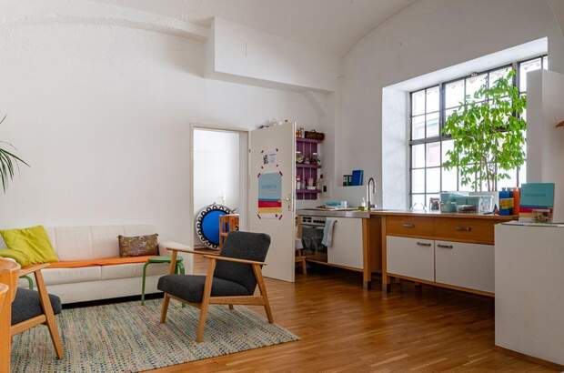 Gewerbeobjekt mieten in 8020 Graz (Bild 4)