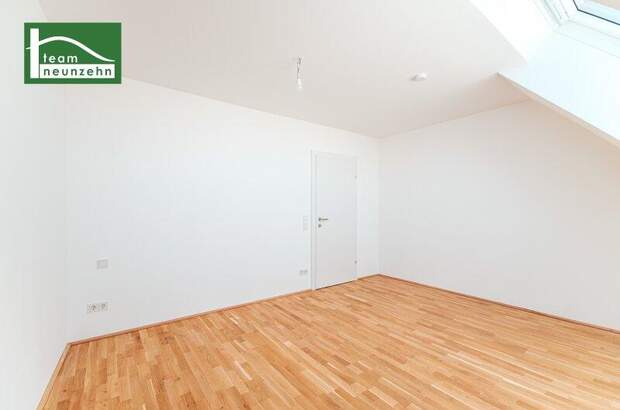 Terrassenwohnung kaufen in 1220 Wien (Bild 4)