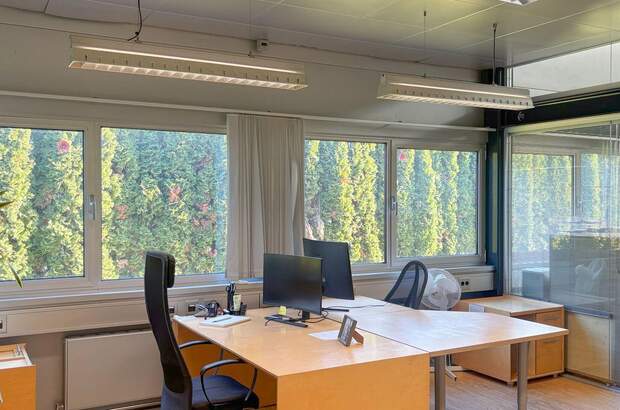 Gewerbeobjekt mieten in 4030 Linz (Bild 4)