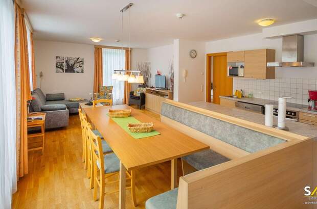 Terrassenwohnung kaufen in 5640 Bad Gastein (Bild 2)