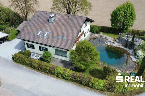Mehrfamilienhaus kaufen in 4846 Redlham (Bild 2)