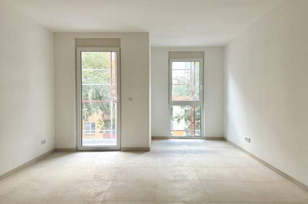 Terrassenwohnung mieten in 1100 Wien (Bild 1)