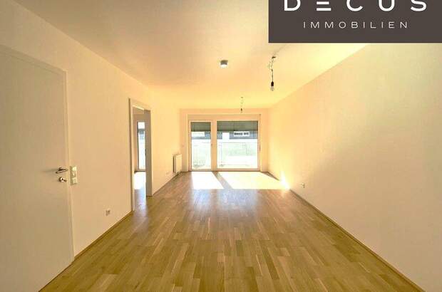 Terrassenwohnung mieten in 8020 Graz (Bild 3)