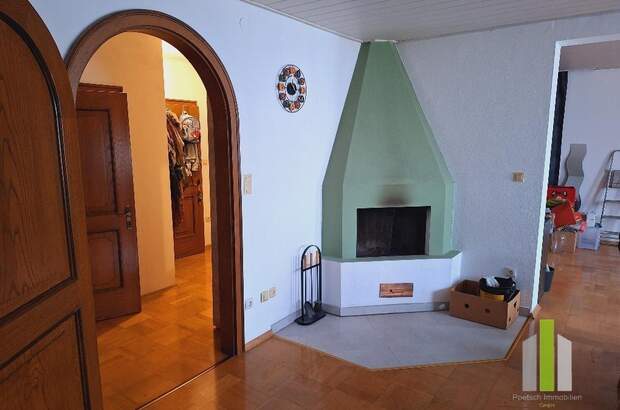 Terrassenwohnung mieten in 5270 Mauerkirchen (Bild 2)