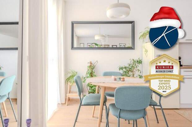 Terrassenwohnung kaufen in 3500 Krems (Bild 4)