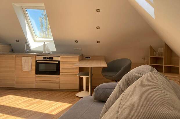 Wohnung mieten in 1230 Wien (Bild 1)