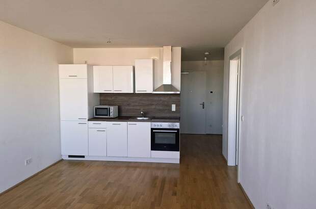 Wohnung mit Balkon kaufen in 1030 Wien (Bild 3)