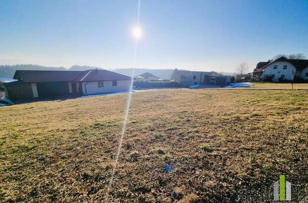 Grundstück kaufen in 5165 Berndorf (Bild 1)