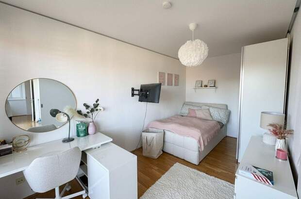 Wohnung mit Balkon kaufen in 8010 Graz (Bild 4)