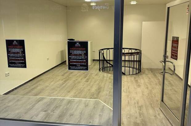 Gewerbeobjekt mieten in 6020 Innsbruck (Bild 1)