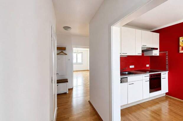 Wohnung mit Balkon kaufen in 8010 Graz (Bild 5)