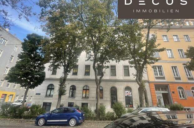 Wohnung kaufen in 1120 Wien (Bild 2)