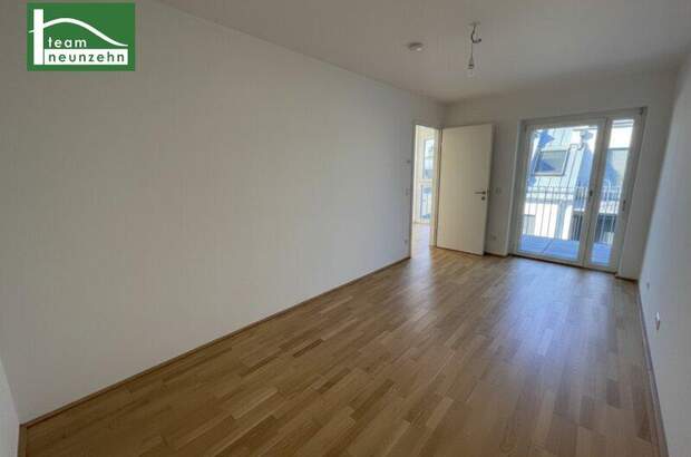 Terrassenwohnung mieten in 1210 Wien (Bild 4)