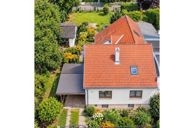 Einfamilienhaus kaufen in 2821 Lanzenkirchen (Bild 1)
