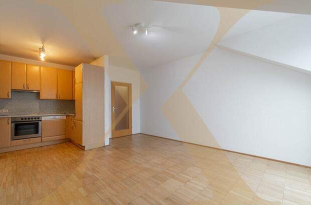 Terrassenwohnung mieten in 4020 Linz (Bild 1)