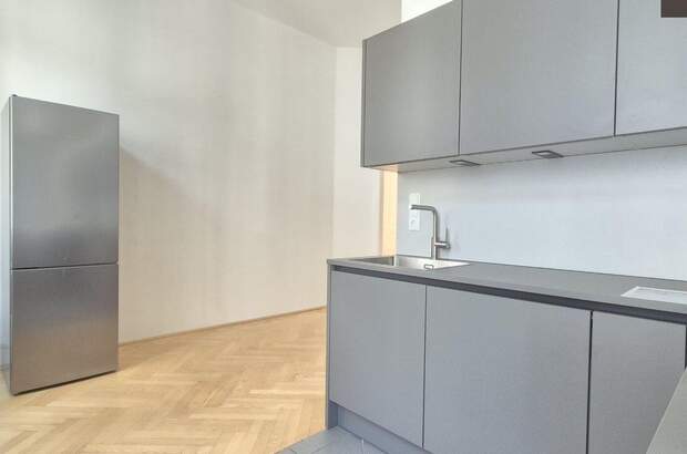 Altbauwohnung mieten in 1070 Wien (Bild 5)