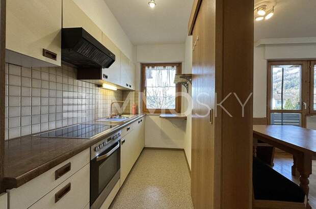 Terrassenwohnung kaufen in 6800 Feldkirch (Bild 5)