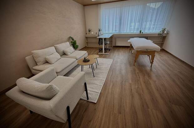 Büro / Praxis mieten in 6700 Bludenz (Bild 1)