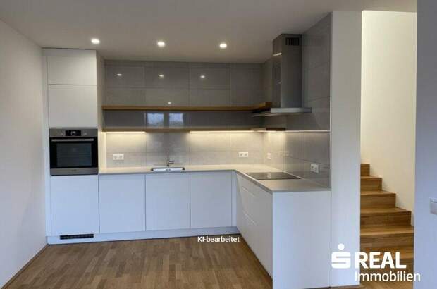 Reihenhaus mieten in 4741 Wendling (Bild 5)