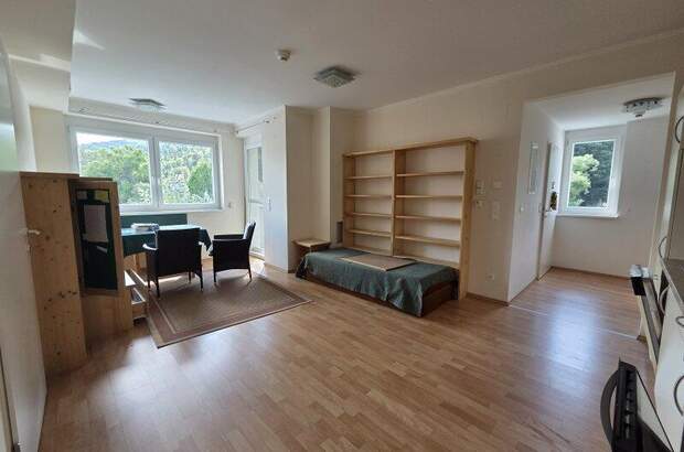 Terrassenwohnung mieten in 2840 Grimmenstein (Bild 5)