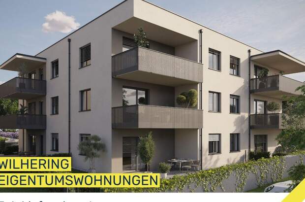 Wohnung kaufen in 4073 Wilhering (Bild 1)