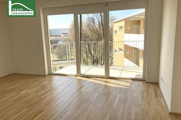 Terrassenwohnung mieten in 8020 Graz (Bild 2)