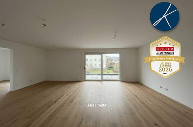 Terrassenwohnung kaufen in 3500 Krems (Bild 1)