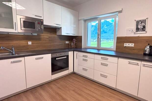 Terrassenwohnung kaufen in 6262 Schlitters (Bild 1)