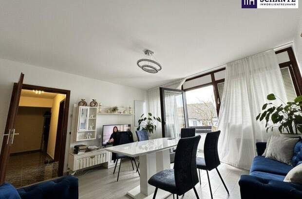 Terrassenwohnung kaufen in 8401 Kalsdorf (Bild 1)