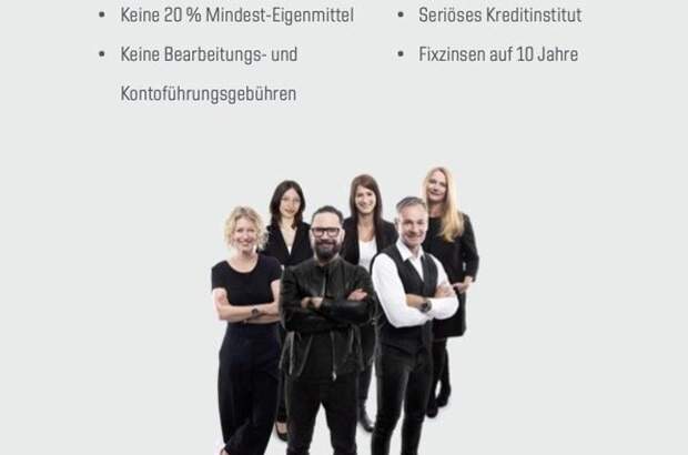 Haus kaufen in 5020 Salzburg (Bild 5)