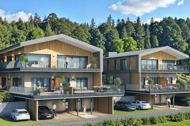 Eigentumswohnung in 9872 Millstatt (Bild 4)