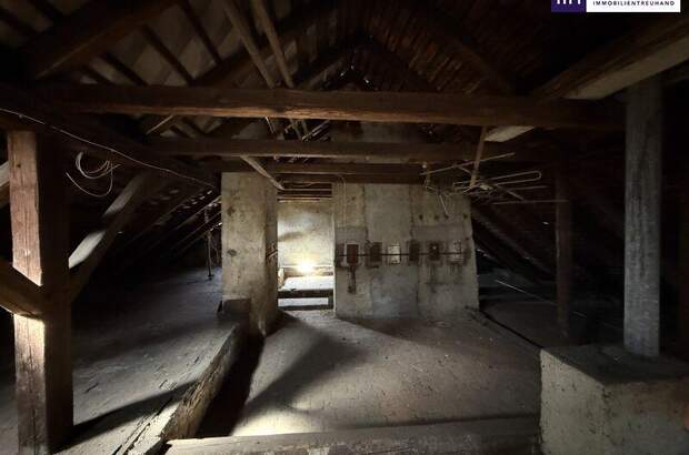 Terrassenwohnung kaufen in 8010 Graz (Bild 3)