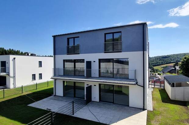 Terrassenwohnung kaufen in 3012 Wolfsgraben (Bild 1)