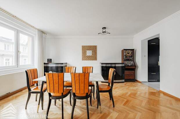 Gewerbeobjekt mieten in 1180 Wien (Bild 5)