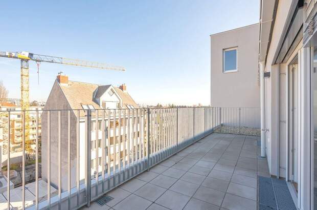 Wohnung mit Balkon kaufen in 1230 Wien (Bild 5)