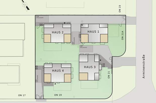 Einfamilienhaus kaufen in 1220 Wien (Bild 2)