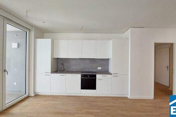 Terrassenwohnung mieten in 1220 Wien (Bild 1)