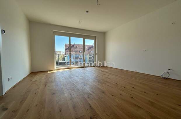 Wohnung mit Balkon kaufen in 8401 Kalsdorf (Bild 2)