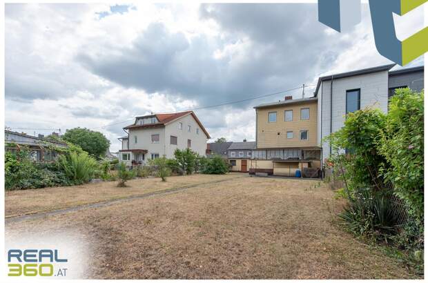 Mehrfamilienhaus kaufen in 4061 Pasching (Bild 3)