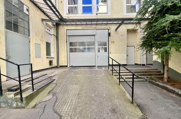 Halle / Lager / Produktion kaufen in 1070 Wien (Bild 5)