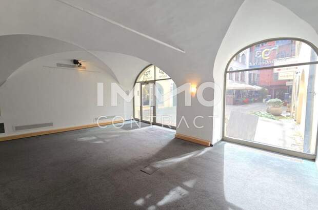 Gewerbeobjekt mieten in 8010 Graz (Bild 4)